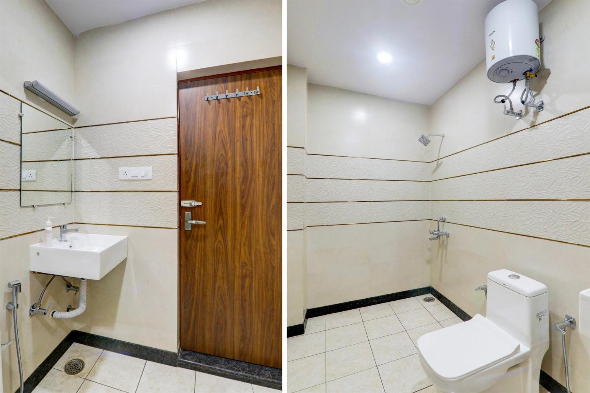Super Hotel O Raas Plaza Kanpur Exterior foto